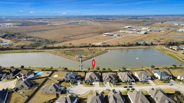 10222 Coastal Court, Rosharon, TX 77583