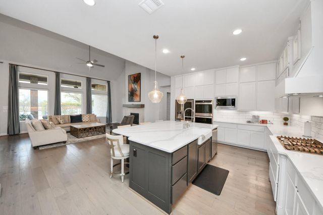 10222 Coastal Court, Rosharon, TX 77583