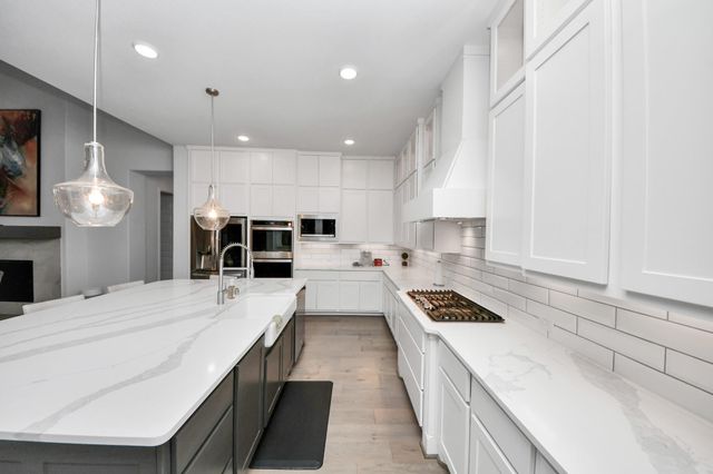 10222 Coastal Court, Rosharon, TX 77583