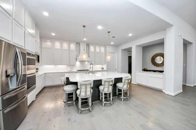 10222 Coastal Court, Rosharon, TX 77583