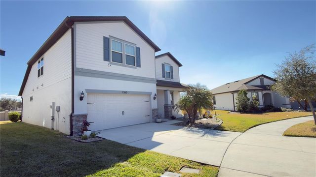 7360 POOL COMPASS LOOP, Wesley Chapel, FL 33545