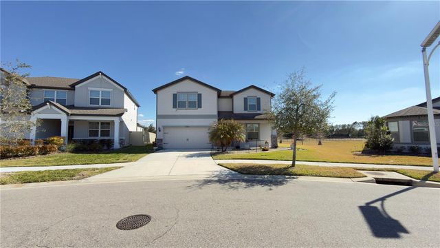7360 POOL COMPASS LOOP, Wesley Chapel, FL 33545