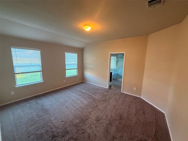 2105 Thistle Lane, Forney, TX 75126