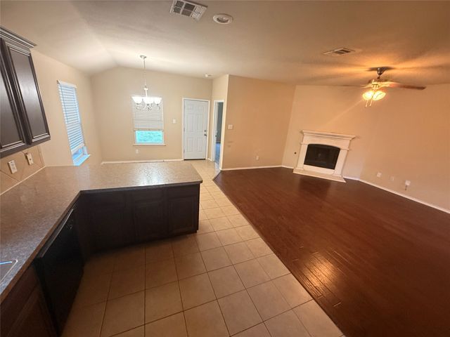 2105 Thistle Lane, Forney, TX 75126