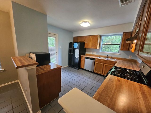 4402 Keota DR, Austin, TX 78749