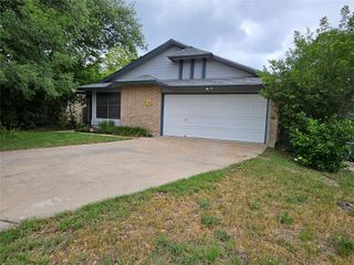 4402 Keota DR, Austin, TX 78749