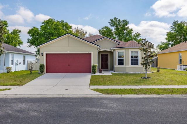 1325 CYPRESS RIDGE LOOP, Lake Alfred, FL 33850