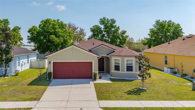 1325 CYPRESS RIDGE LOOP, Lake Alfred, FL 33850