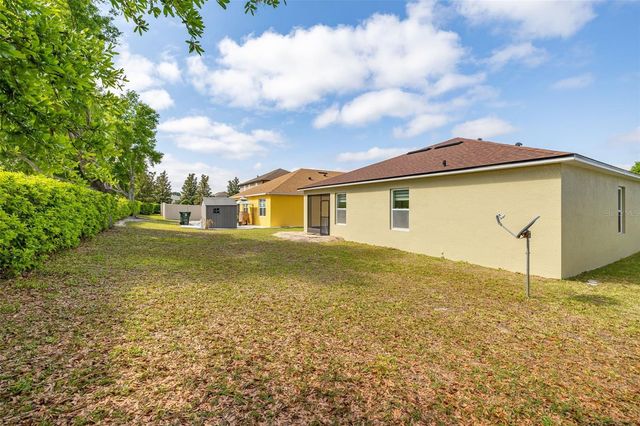 1325 CYPRESS RIDGE LOOP, Lake Alfred, FL 33850