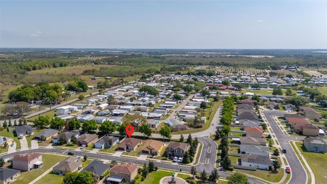 1325 CYPRESS RIDGE LOOP, Lake Alfred, FL 33850