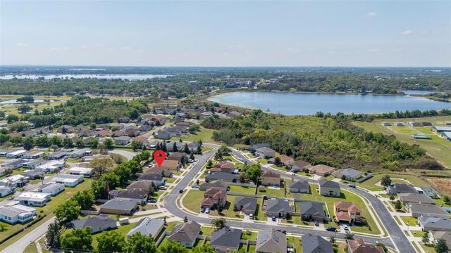 1325 CYPRESS RIDGE LOOP, Lake Alfred, FL 33850