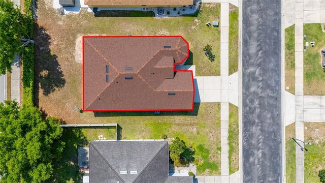 1325 CYPRESS RIDGE LOOP, Lake Alfred, FL 33850