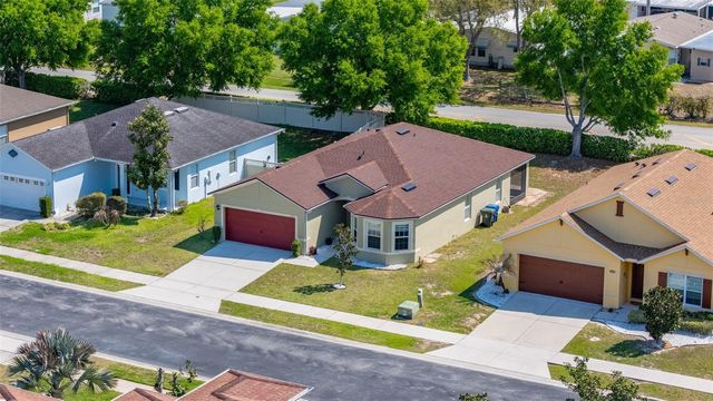 1325 CYPRESS RIDGE LOOP, Lake Alfred, FL 33850