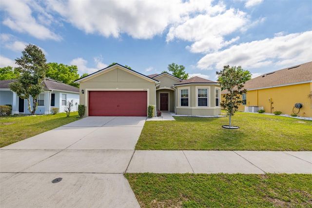 1325 CYPRESS RIDGE LOOP, Lake Alfred, FL 33850