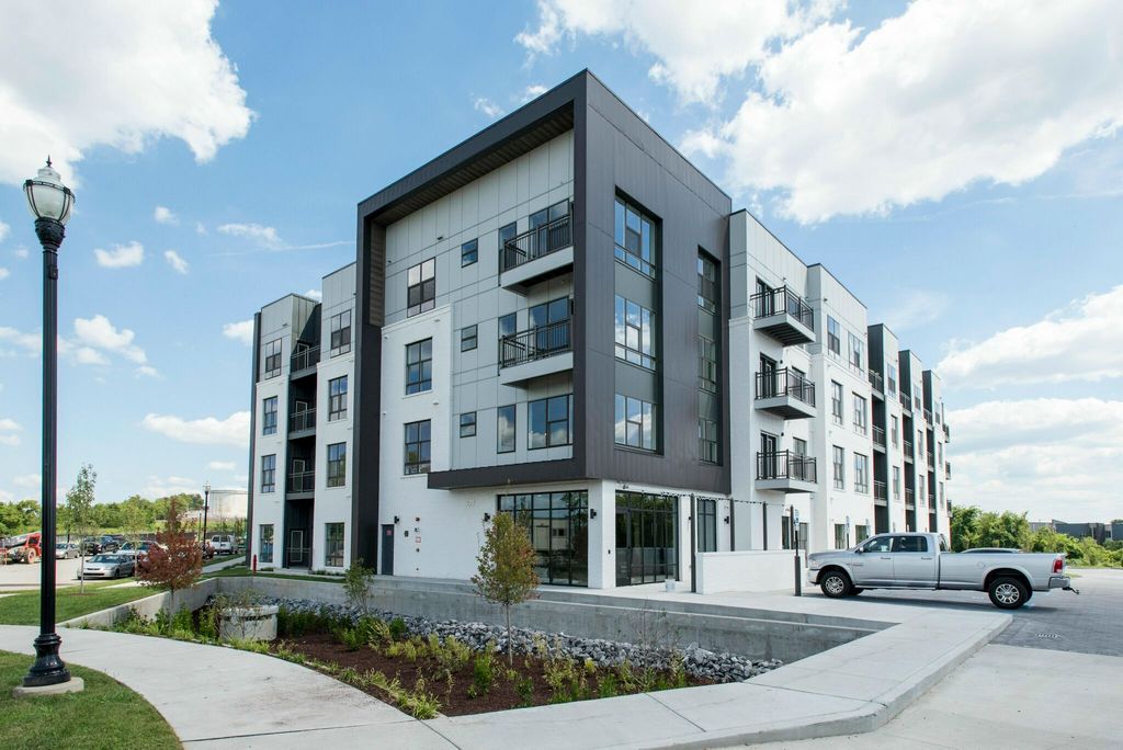 1677 54th Ave N Apt 116, Nashville, TN 37209