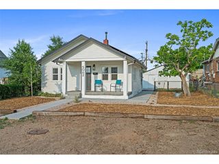 5062 Fillmore St, Denver, CO 80216