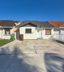 5751 W 21st Ct, Hialeah, FL 33016