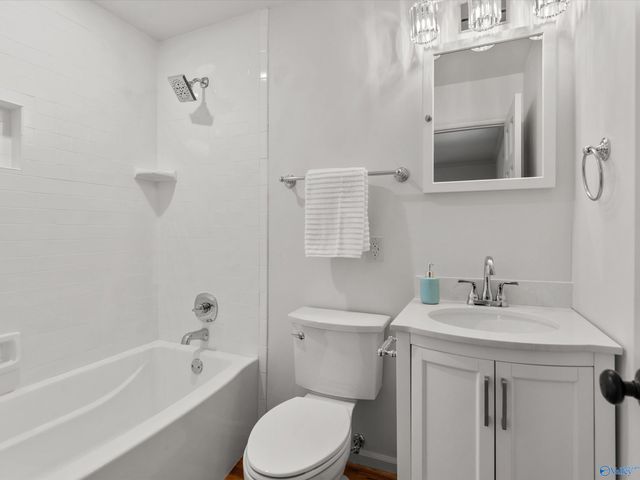 1409 Highland Avenue SE, Huntsville, AL 35801