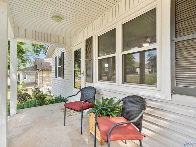 1409 Highland Avenue SE, Huntsville, AL 35801
