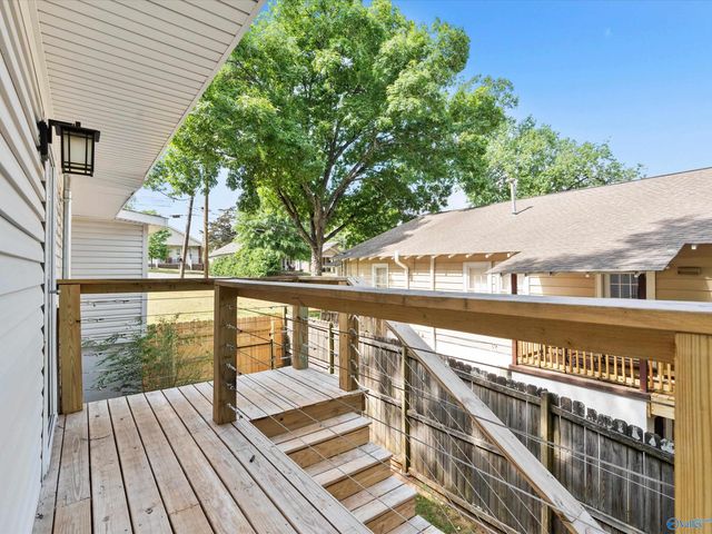 1409 Highland Avenue SE, Huntsville, AL 35801