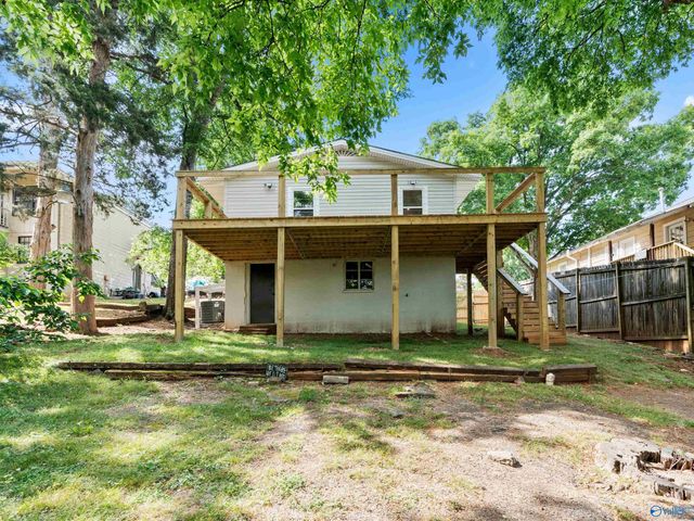 1409 Highland Avenue SE, Huntsville, AL 35801