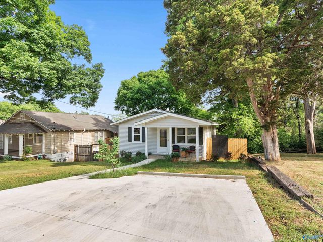 1409 Highland Avenue SE, Huntsville, AL 35801