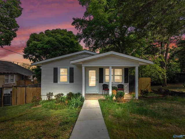1409 Highland Avenue SE, Huntsville, AL 35801