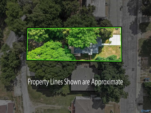 1409 Highland Avenue SE, Huntsville, AL 35801
