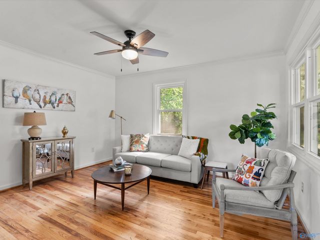 1409 Highland Avenue SE, Huntsville, AL 35801