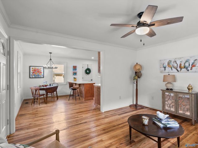 1409 Highland Avenue SE, Huntsville, AL 35801