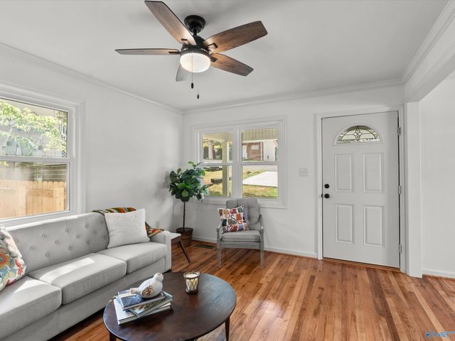 1409 Highland Avenue SE, Huntsville, AL 35801