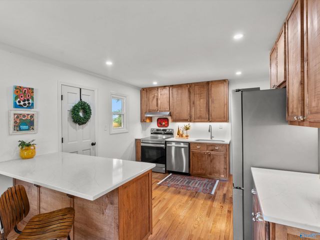 1409 Highland Avenue SE, Huntsville, AL 35801