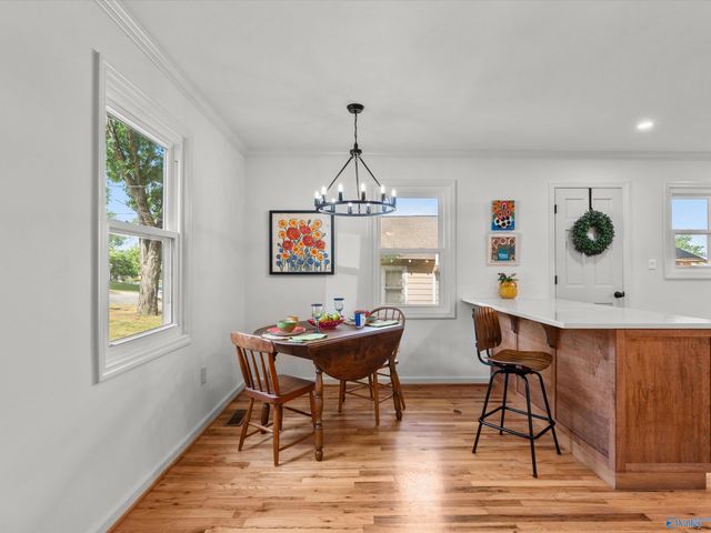 1409 Highland Avenue SE, Huntsville, AL 35801
