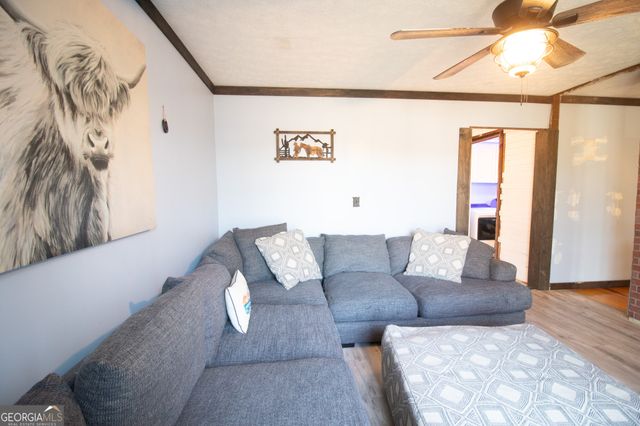 215 Brown Springs Road, Milner, GA 30257