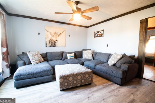 215 Brown Springs Road, Milner, GA 30257