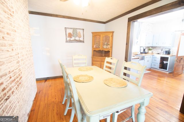 215 Brown Springs Road, Milner, GA 30257