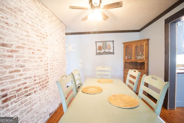 215 Brown Springs Road, Milner, GA 30257