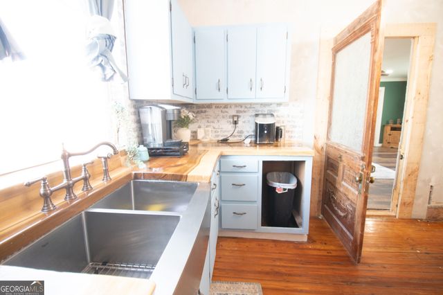 215 Brown Springs Road, Milner, GA 30257