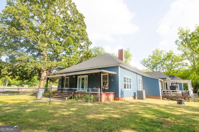215 Brown Springs Road, Milner, GA 30257