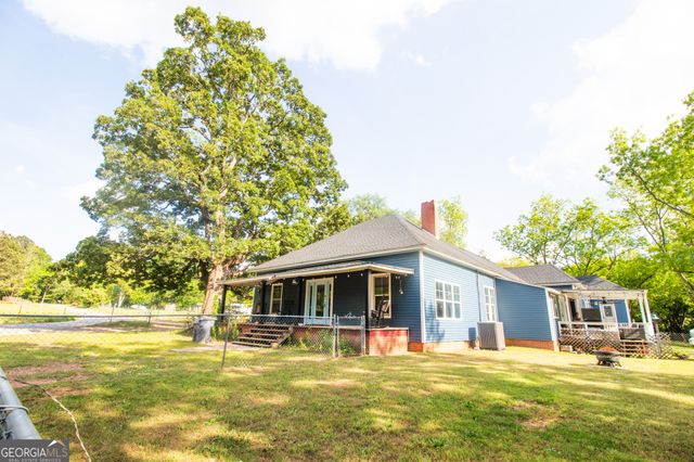 215 Brown Springs Road, Milner, GA 30257