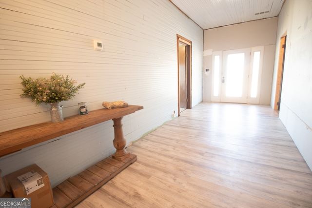 215 Brown Springs Road, Milner, GA 30257