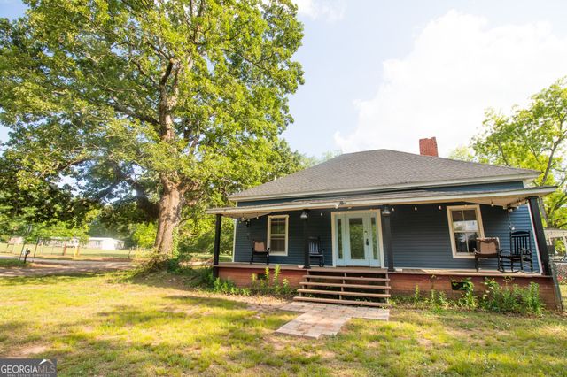 215 Brown Springs Road, Milner, GA 30257