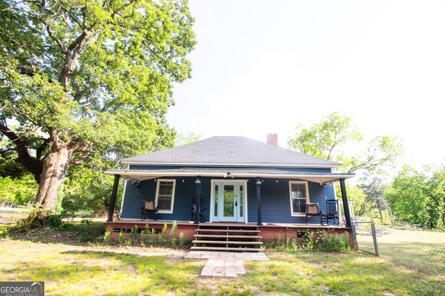 215 Brown Springs Road, Milner, GA 30257