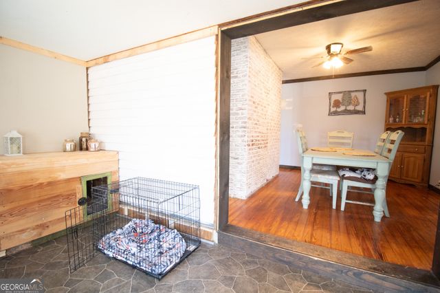 215 Brown Springs Road, Milner, GA 30257