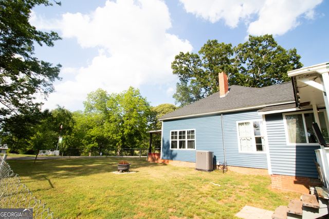 215 Brown Springs Road, Milner, GA 30257