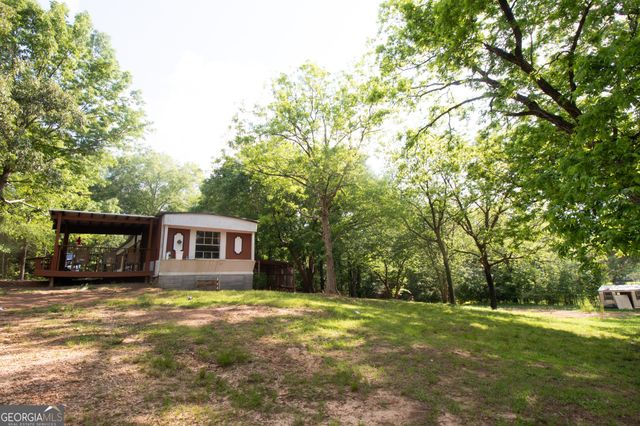 215 Brown Springs Road, Milner, GA 30257