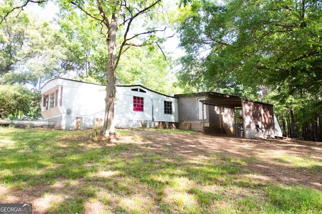 215 Brown Springs Road, Milner, GA 30257