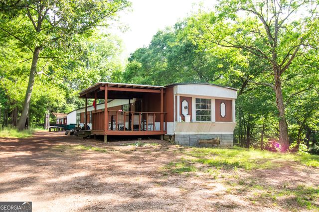 215 Brown Springs Road, Milner, GA 30257