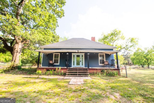 215 Brown Springs Road, Milner, GA 30257