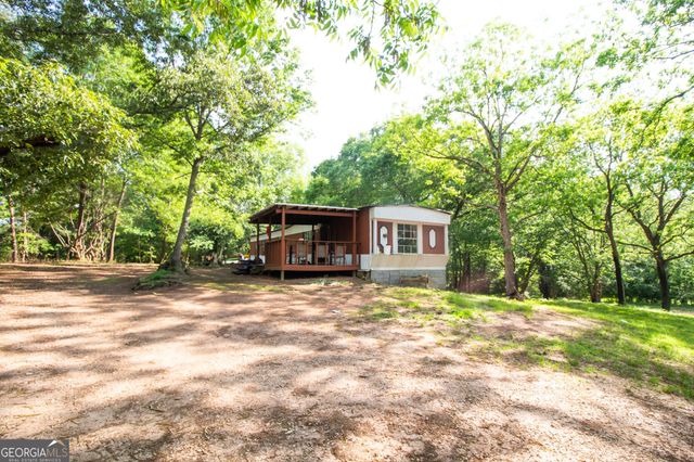 215 Brown Springs Road, Milner, GA 30257